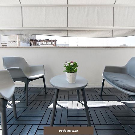 Casa Arditi - Lecce Selection Екстер'єр фото