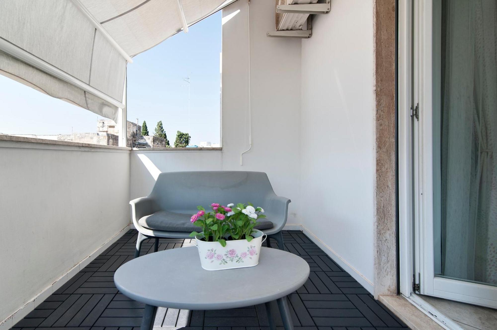 Casa Arditi - Lecce Selection Екстер'єр фото