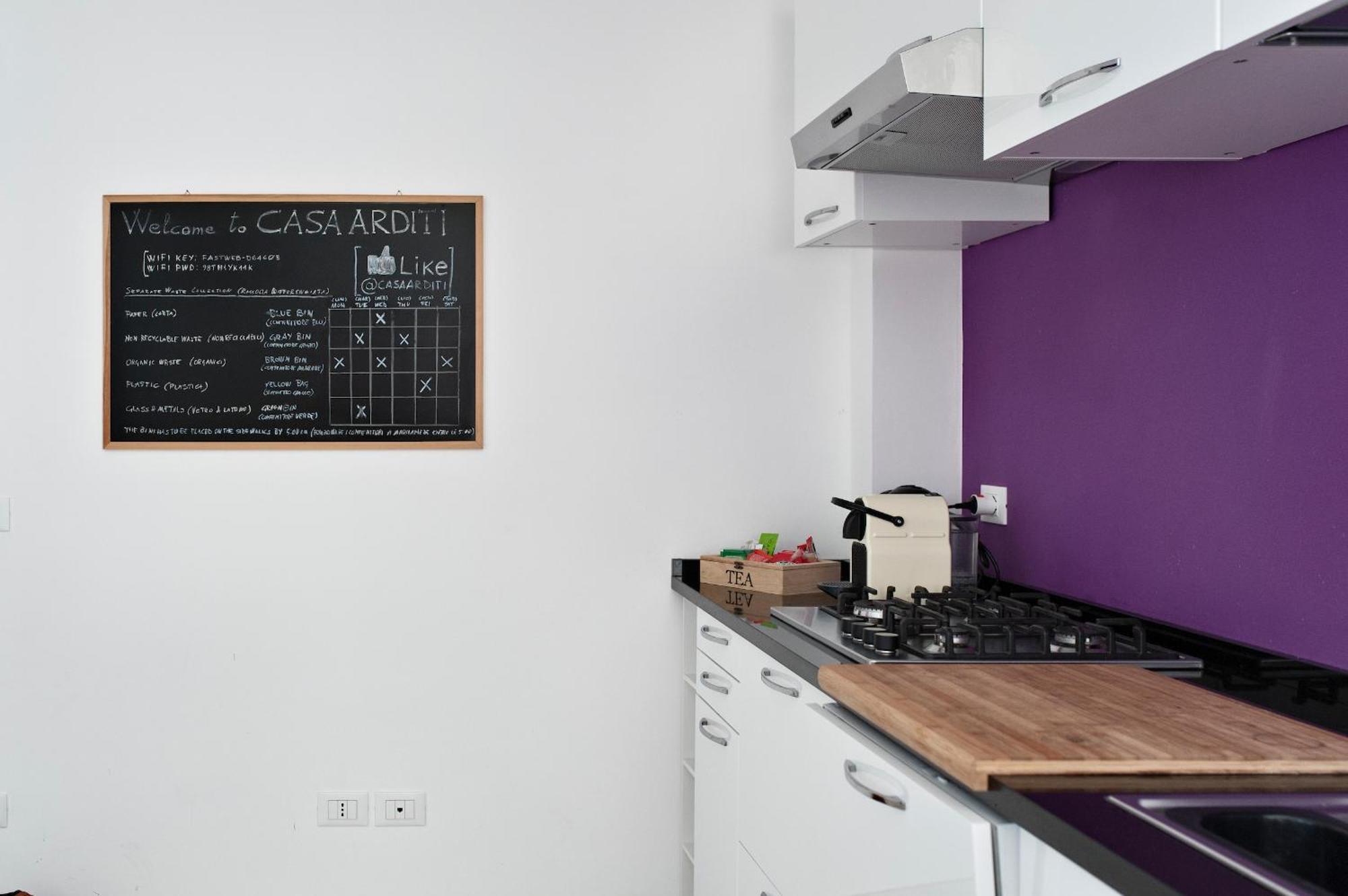 Casa Arditi - Lecce Selection Екстер'єр фото