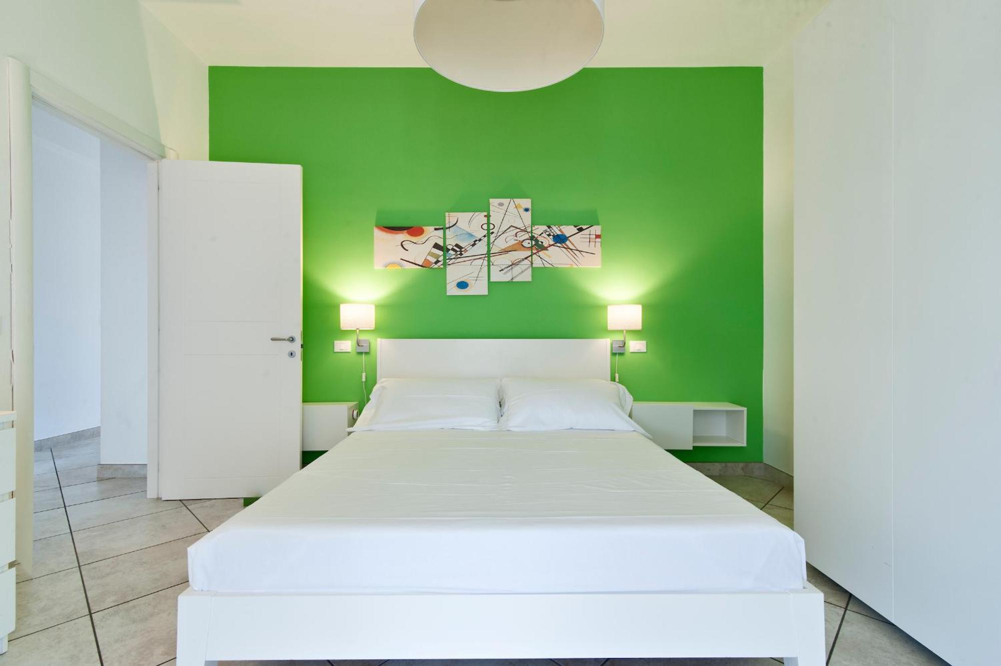Casa Arditi - Lecce Selection Екстер'єр фото