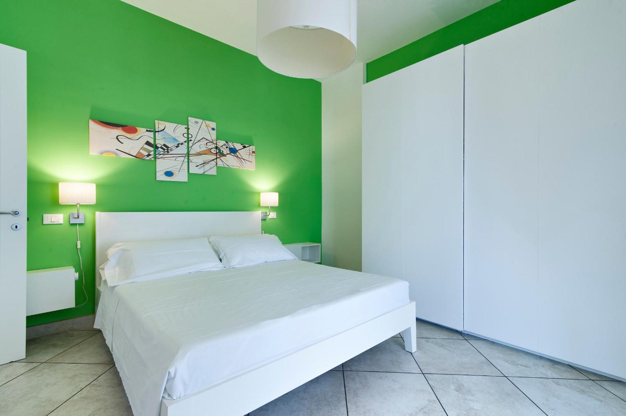 Casa Arditi - Lecce Selection Екстер'єр фото