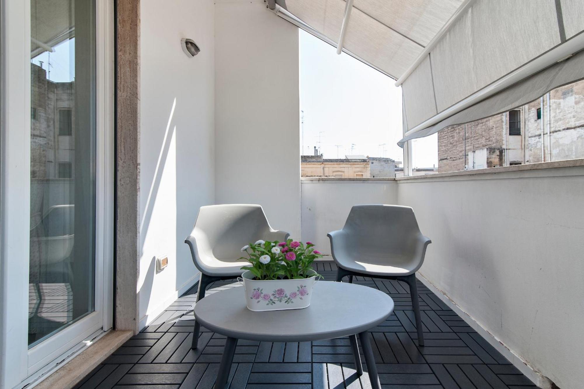 Casa Arditi - Lecce Selection Екстер'єр фото