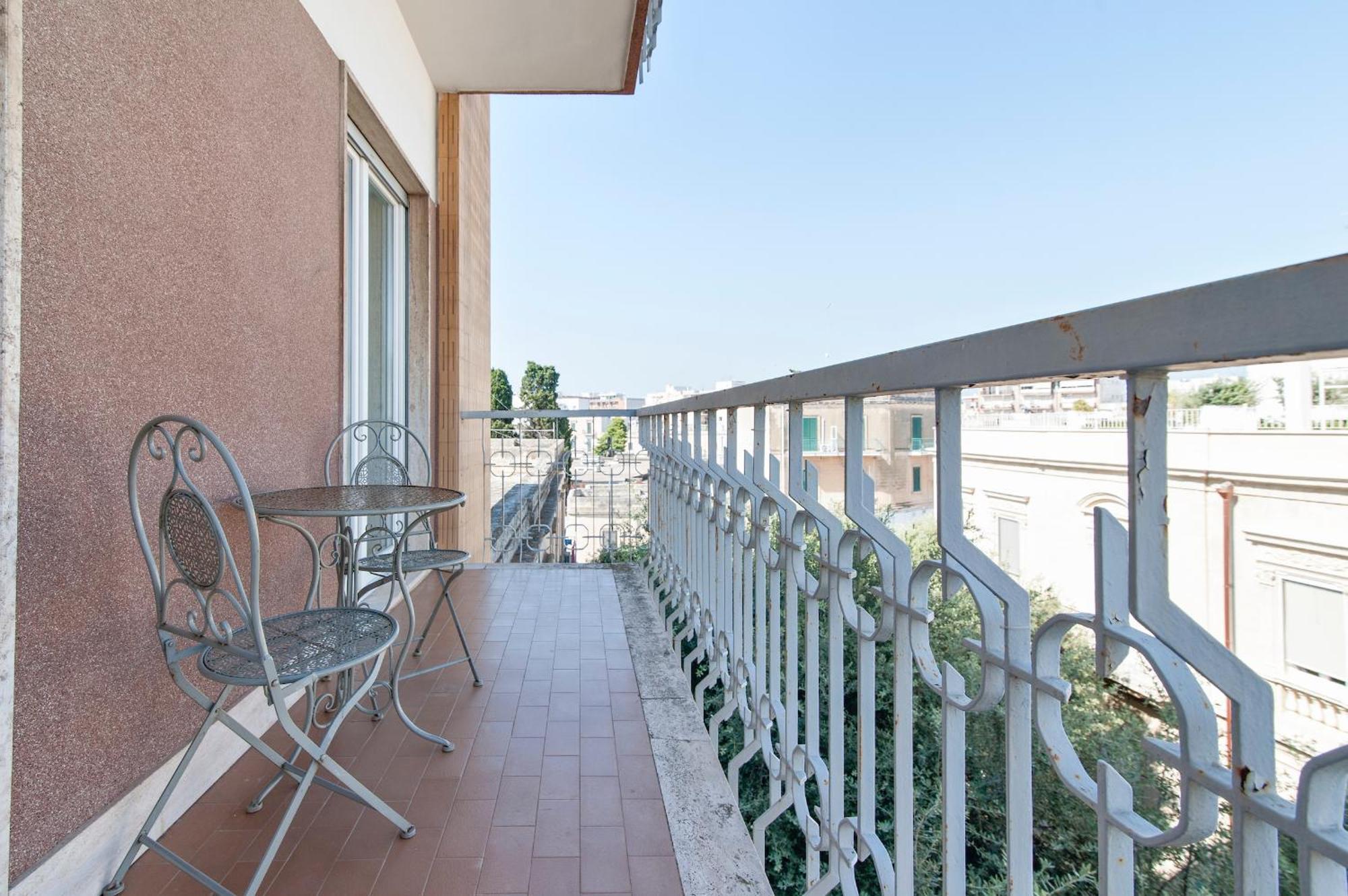 Casa Arditi - Lecce Selection Екстер'єр фото