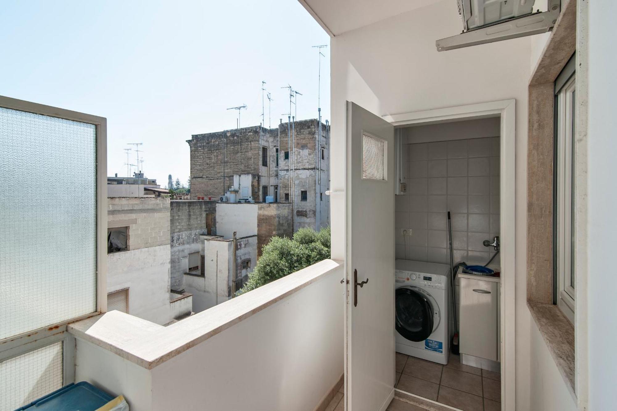Casa Arditi - Lecce Selection Екстер'єр фото