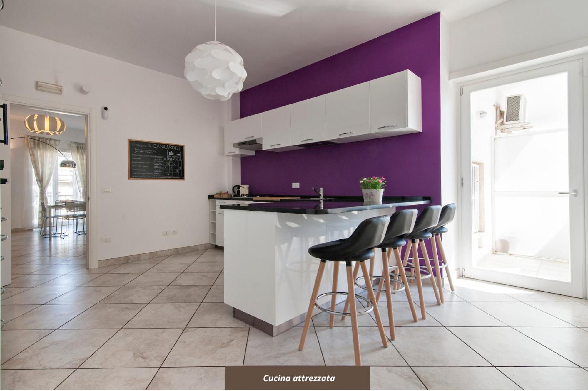Casa Arditi - Lecce Selection Екстер'єр фото