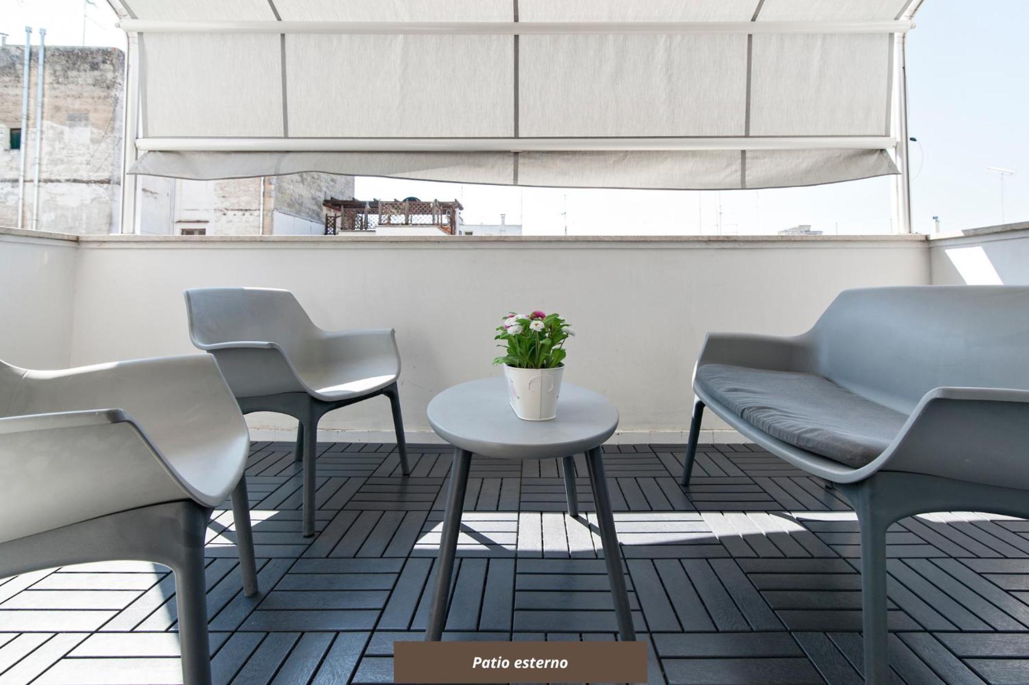 Casa Arditi - Lecce Selection Екстер'єр фото