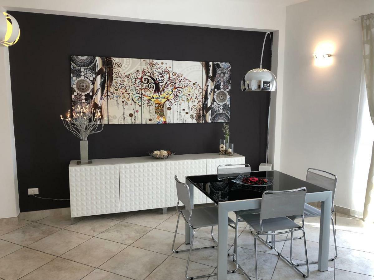 Casa Arditi - Lecce Selection Екстер'єр фото